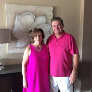 Meet your Posher, Connie